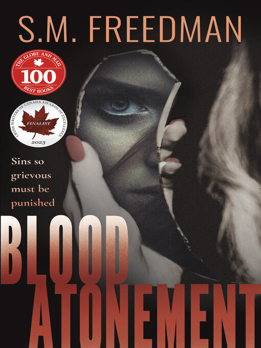 Title details for Blood Atonement by S.M. Freedman - Available